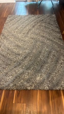 Rug used good condition