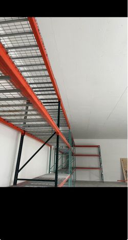 🚛‼️Industrial Pallet Racking Delivery Service 🚛‼️