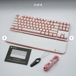 Hyeku X5 Gaming Keyboard