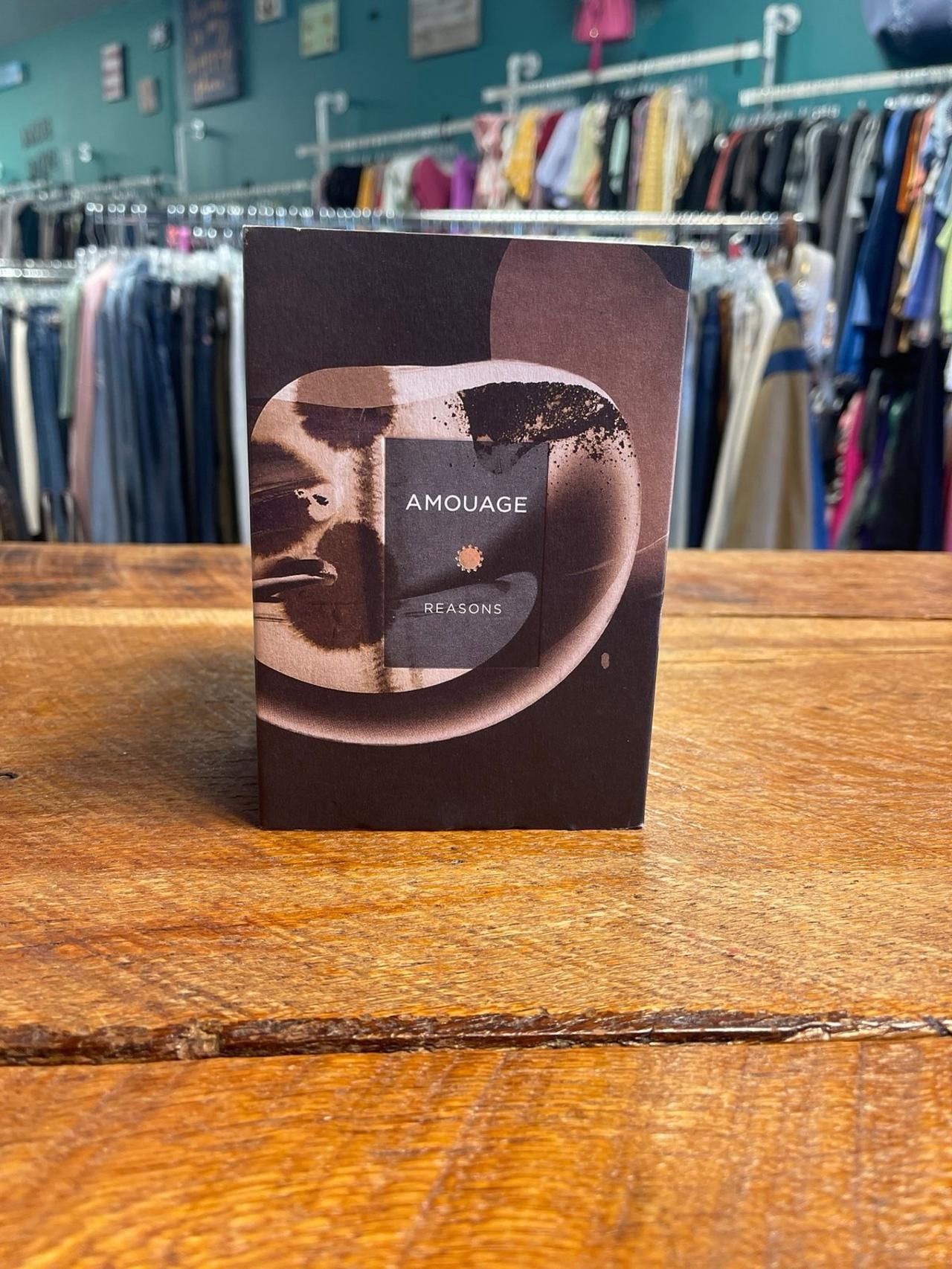 Amouage Reasons 100ml