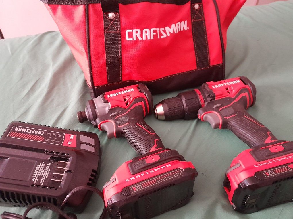 Craftsman 