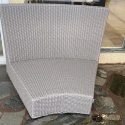 Set Of 4 Patio furniture 