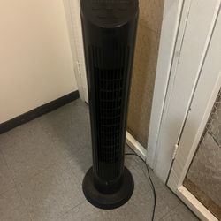Omni Breeze Fan *Moving Sale*