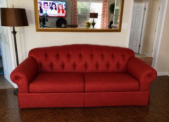 Candice Designer Sofa