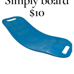 Simply Board 