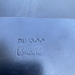 Brand New XHT BU1300 Blade 