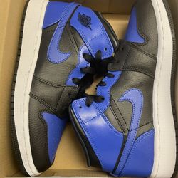 Size 5Y