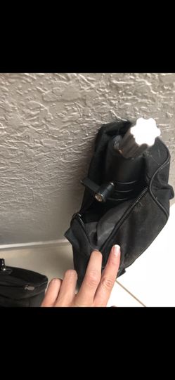 Tri pod paul Mitchell