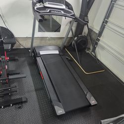 Pro Form CST 505 TreadMill