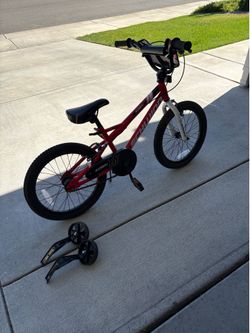 Schwinn Kids Bike