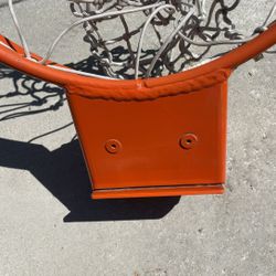 Basketball Rim