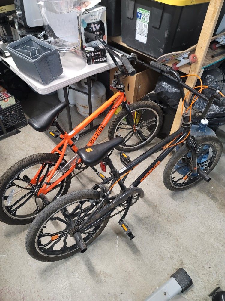 Freestyle Bikes for Sale in Palmdale, CA OfferUp