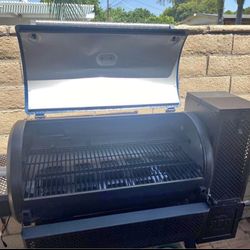 Bbq Grill