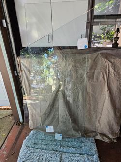 Shower Glass Doors For Sale
