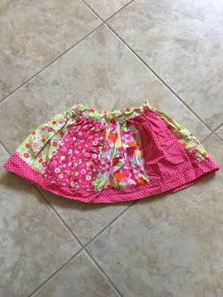 Gymboree skirt