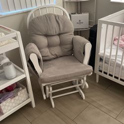 Baby Rocking Chair