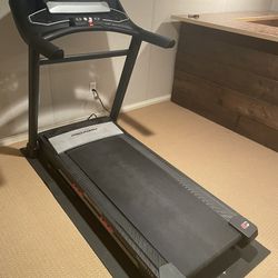 Treadmill 