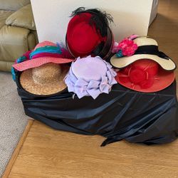 Women's Hats