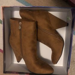 Ankle Boots