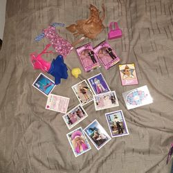 Vintage BARBIE!!! 