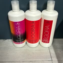 IGORA Activator Lotion