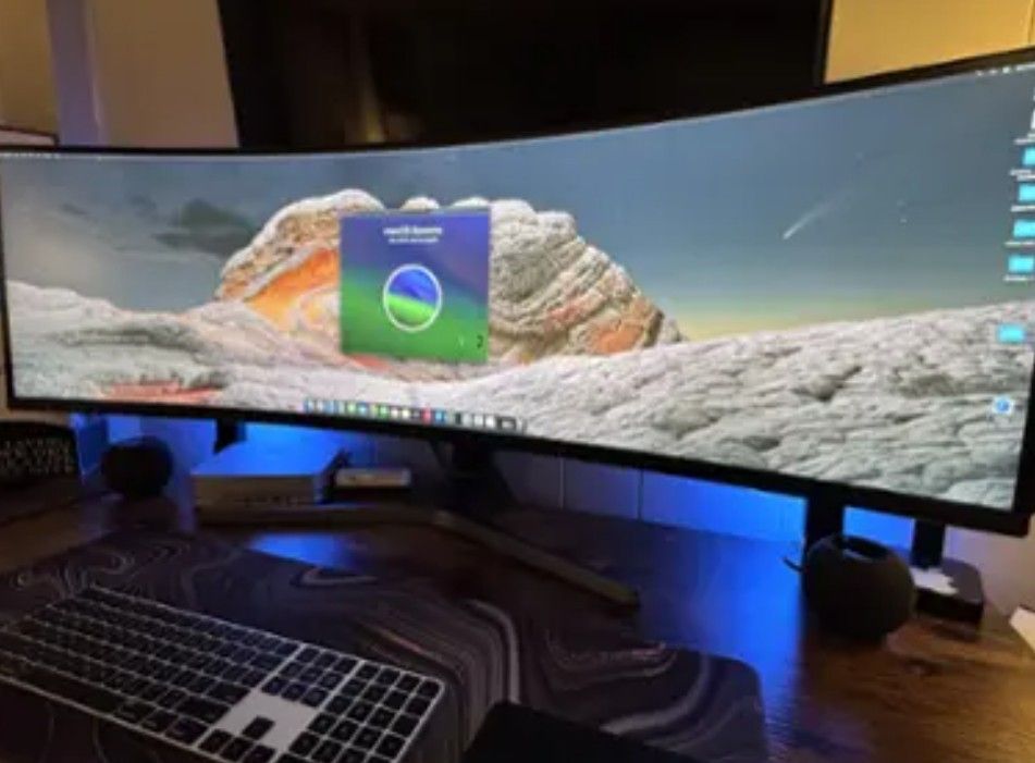 Computer Monitor