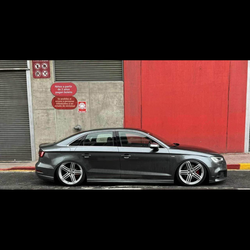 Audi peelers 19”