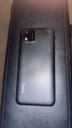 The Fox A55 Android