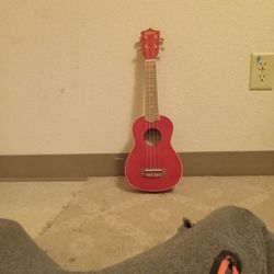 Ukulele 