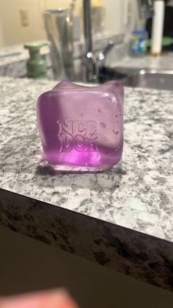 Needoh nicecube