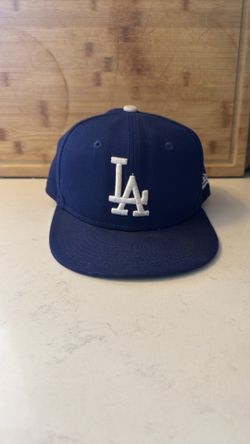 Kids dodger hat.