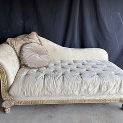 Chaise Lounge Sofa
