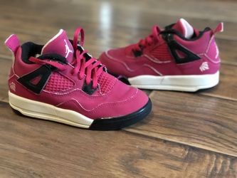 Jordan 4 12c
