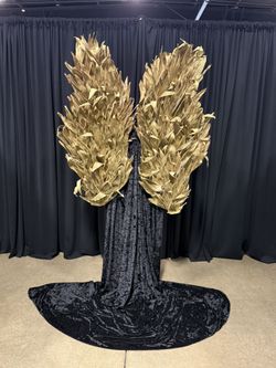 Angel Wings Stand