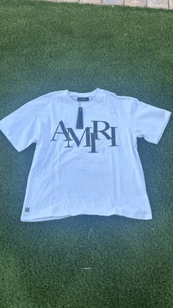 Amiri shirt