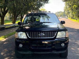 2006 Ford Explorer