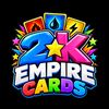 2K Empire Cards