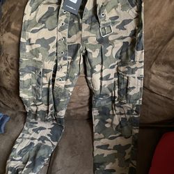 Fashion Nova Jeans