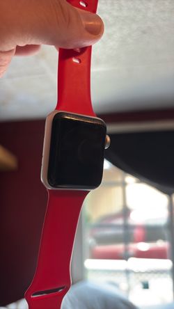 Apple Watch Series 3