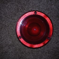 1960-61 Ford Falcon Taillight Len