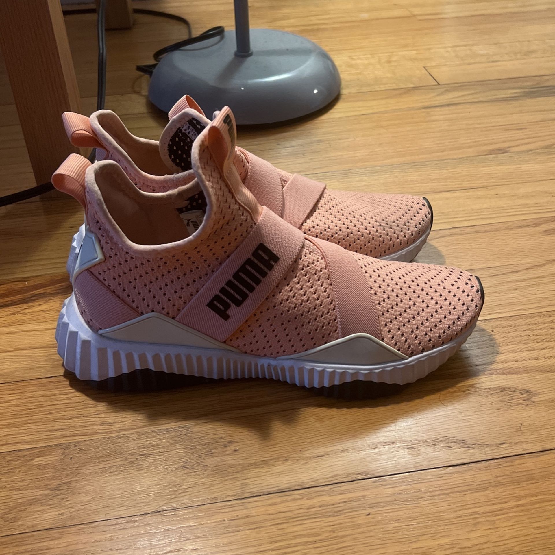 Women Pumas