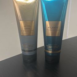 Men’s Collection Body Cream