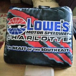Seat Cushion