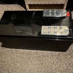 HUGE Custom Lithium Bank 350AH 🤯 For 10,000w - $850