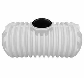 600 Gallon Underground Water Tank / Cistern – BRAND NEW VPC💧