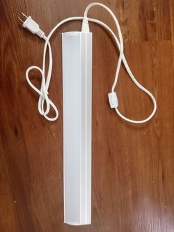 LED Under Cabinet Light Bar