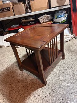 night stand end table