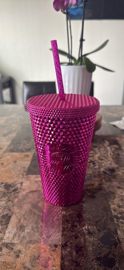 Authentic Starbucks 24 Oz Tumblers