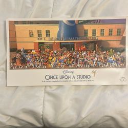 Disney Once Upon A Studio 100