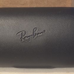 Ray-Ban Smart GLASSES CASE